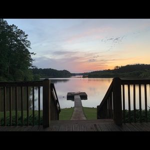 Meet your Posher, Mike